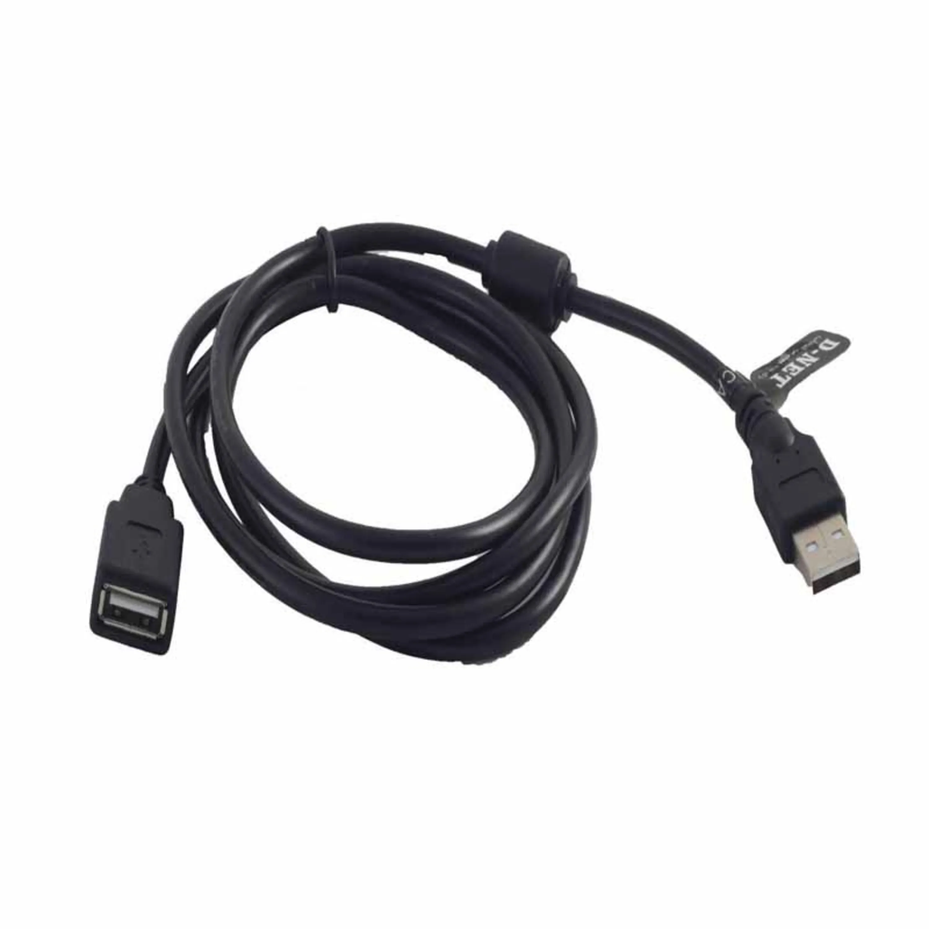 کابل افزایش طول USB ونوس مدل PV-K190 طول 1.5 متر | شناسه کالا KT-0010117 کابل افزایش طول USB ونوس مدل PV-K190 طول 1.5 متر | شناسه کالا KT-0010117